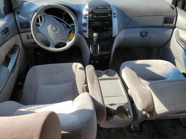 Photo 7 VIN: 5TDZK23CX8S106502 - TOYOTA SIENNA 