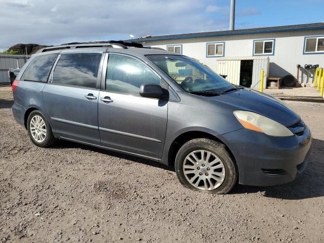 Photo 3 VIN: 5TDZK23CX8S108377 - TOYOTA SIENNA CE 