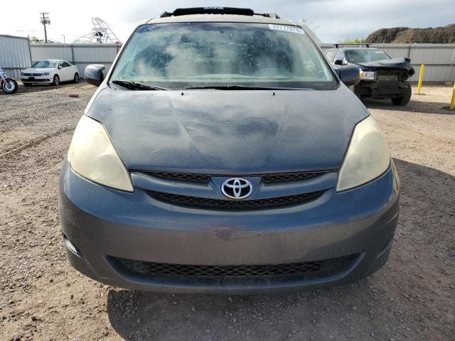 Photo 4 VIN: 5TDZK23CX8S108377 - TOYOTA SIENNA CE 