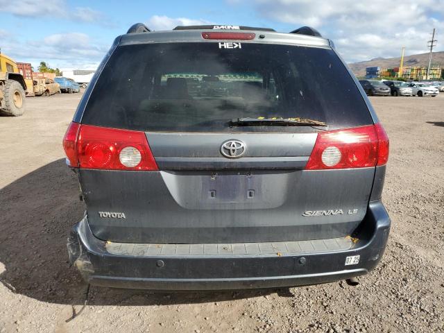 Photo 5 VIN: 5TDZK23CX8S108377 - TOYOTA SIENNA CE 