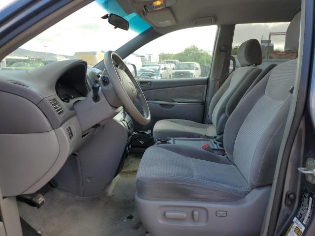 Photo 6 VIN: 5TDZK23CX8S108377 - TOYOTA SIENNA CE 