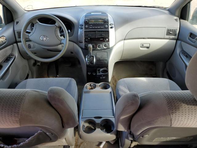 Photo 7 VIN: 5TDZK23CX8S108377 - TOYOTA SIENNA CE 