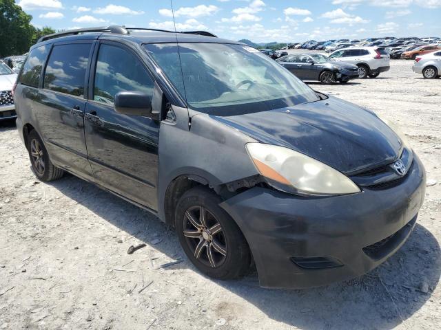 Photo 3 VIN: 5TDZK23CX8S119329 - TOYOTA SIENNA CE 