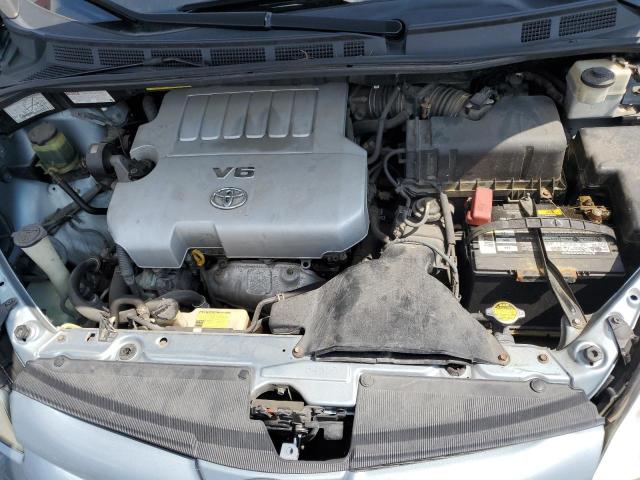 Photo 11 VIN: 5TDZK23CX8S125339 - TOYOTA SIENNA 