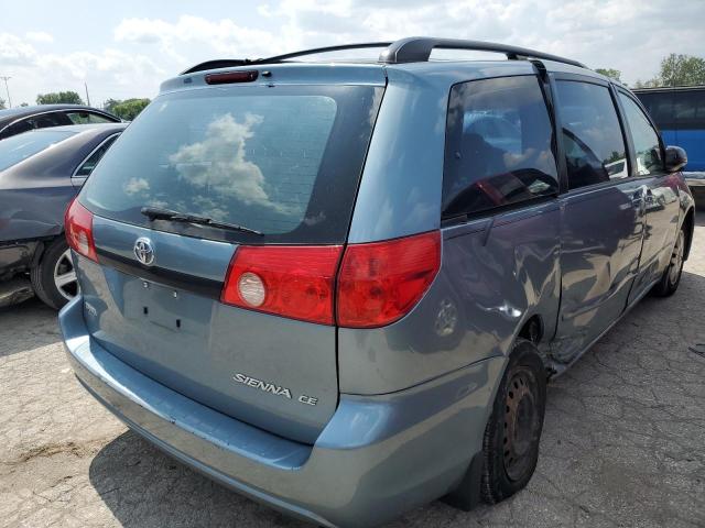 Photo 2 VIN: 5TDZK23CX8S125339 - TOYOTA SIENNA 