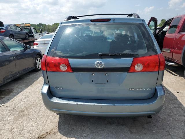 Photo 5 VIN: 5TDZK23CX8S125339 - TOYOTA SIENNA 