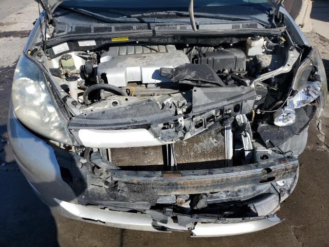 Photo 11 VIN: 5TDZK23CX8S129956 - TOYOTA ALL MODELS 