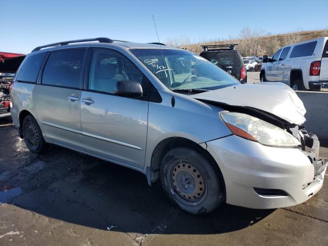 Photo 3 VIN: 5TDZK23CX8S129956 - TOYOTA ALL MODELS 