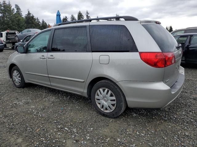 Photo 1 VIN: 5TDZK23CX8S144764 - TOYOTA SIENNA CE 