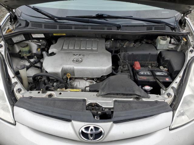 Photo 11 VIN: 5TDZK23CX8S144764 - TOYOTA SIENNA CE 