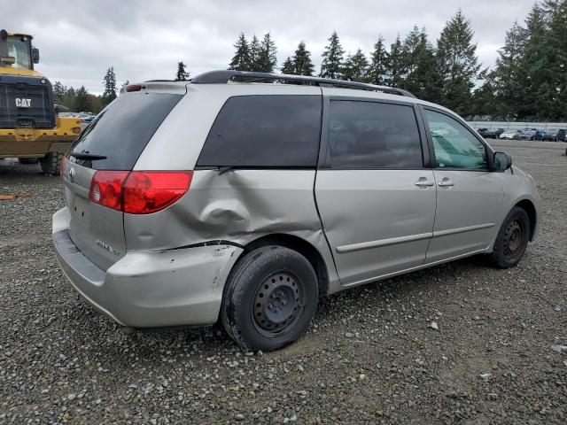 Photo 2 VIN: 5TDZK23CX8S144764 - TOYOTA SIENNA CE 