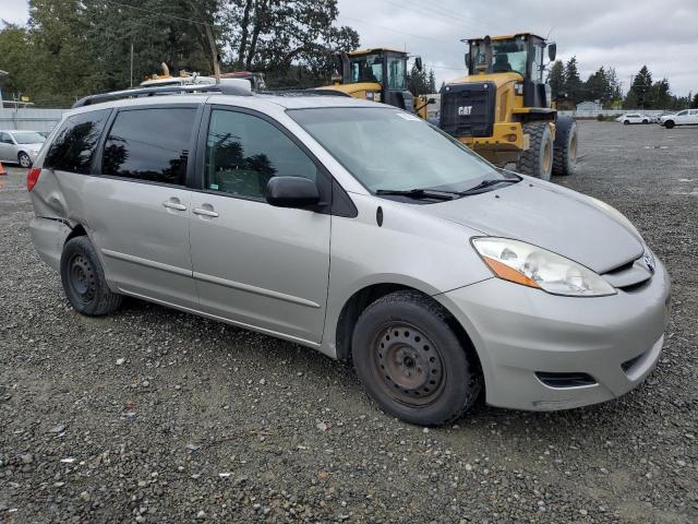 Photo 3 VIN: 5TDZK23CX8S144764 - TOYOTA SIENNA CE 