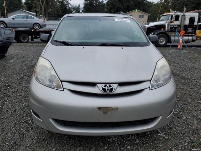 Photo 4 VIN: 5TDZK23CX8S144764 - TOYOTA SIENNA CE 