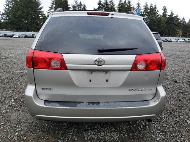 Photo 5 VIN: 5TDZK23CX8S144764 - TOYOTA SIENNA CE 