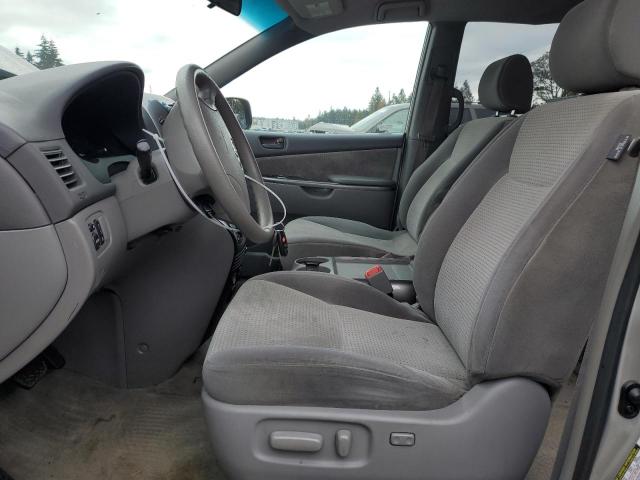 Photo 6 VIN: 5TDZK23CX8S144764 - TOYOTA SIENNA CE 