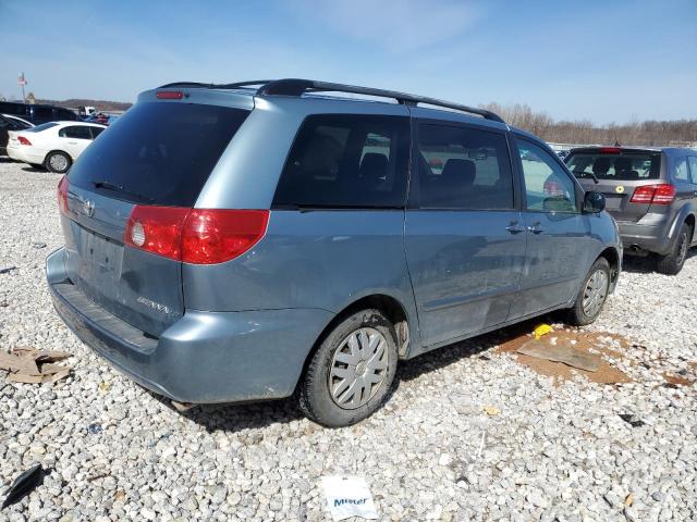 Photo 2 VIN: 5TDZK23CX8S148877 - TOYOTA SIENNA CE 