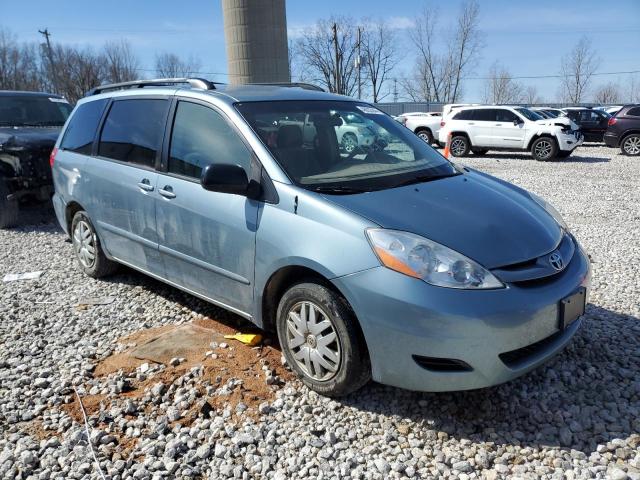 Photo 3 VIN: 5TDZK23CX8S148877 - TOYOTA SIENNA CE 