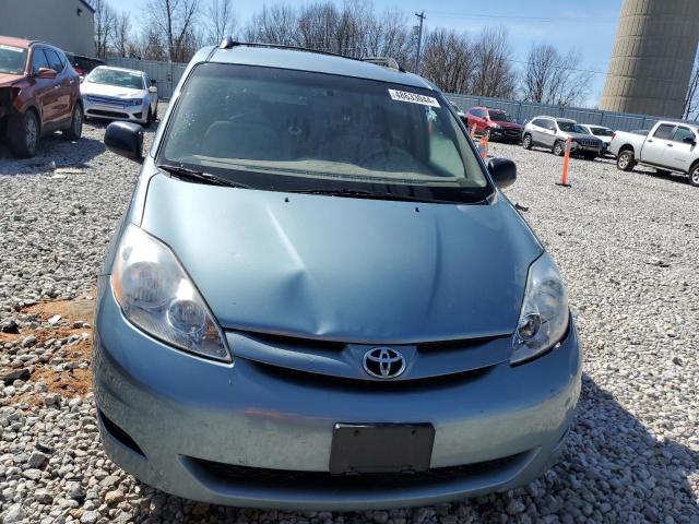 Photo 4 VIN: 5TDZK23CX8S148877 - TOYOTA SIENNA CE 