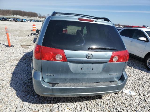 Photo 5 VIN: 5TDZK23CX8S148877 - TOYOTA SIENNA CE 