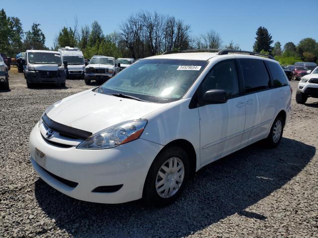 Photo 0 VIN: 5TDZK23CX8S154291 - TOYOTA SIENNA CE 