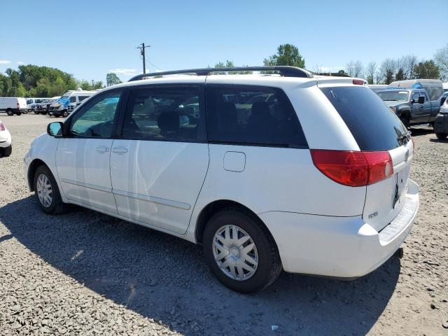 Photo 1 VIN: 5TDZK23CX8S154291 - TOYOTA SIENNA CE 