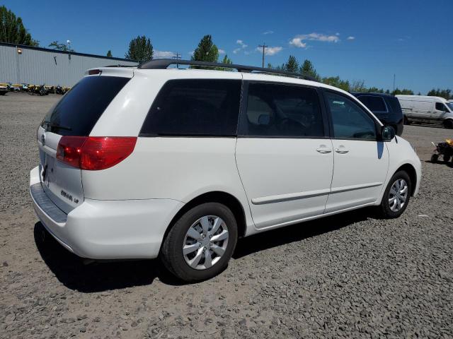 Photo 2 VIN: 5TDZK23CX8S154291 - TOYOTA SIENNA CE 