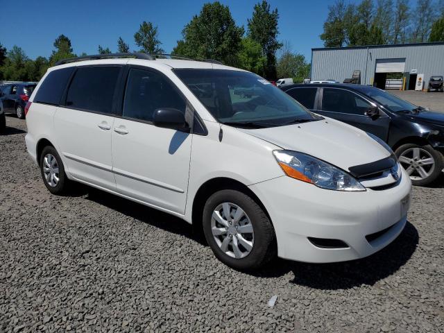 Photo 3 VIN: 5TDZK23CX8S154291 - TOYOTA SIENNA CE 