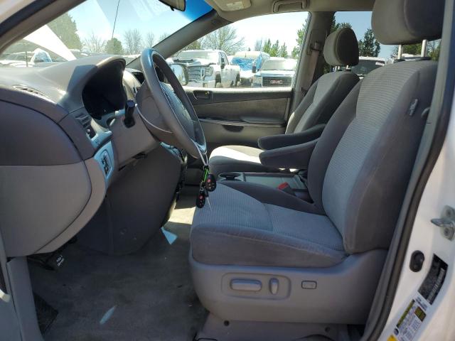 Photo 6 VIN: 5TDZK23CX8S154291 - TOYOTA SIENNA CE 