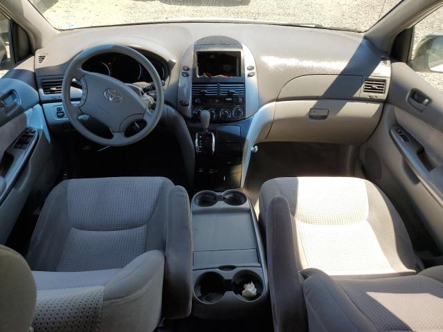 Photo 7 VIN: 5TDZK23CX8S154291 - TOYOTA SIENNA CE 