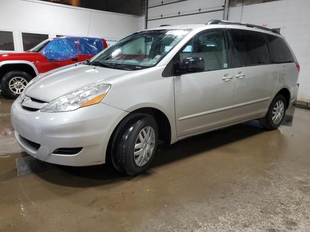 Photo 0 VIN: 5TDZK23CX8S161936 - TOYOTA SIENNA CE 