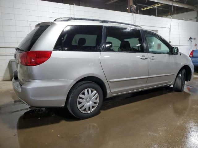 Photo 2 VIN: 5TDZK23CX8S161936 - TOYOTA SIENNA CE 