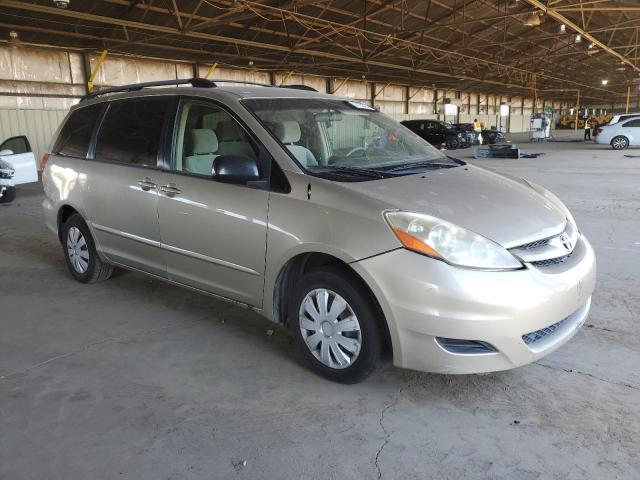 Photo 3 VIN: 5TDZK23CX8S170930 - TOYOTA SIENNA CE 