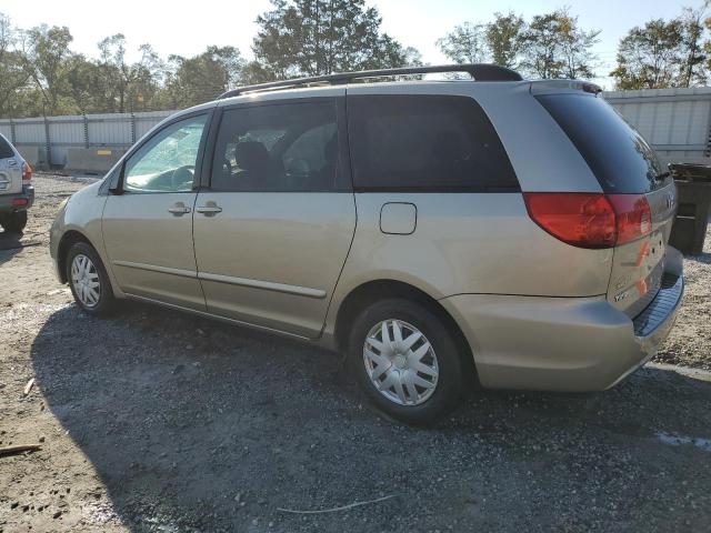 Photo 1 VIN: 5TDZK23CX8S171270 - TOYOTA SIENNA CE 