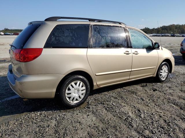 Photo 2 VIN: 5TDZK23CX8S171270 - TOYOTA SIENNA CE 