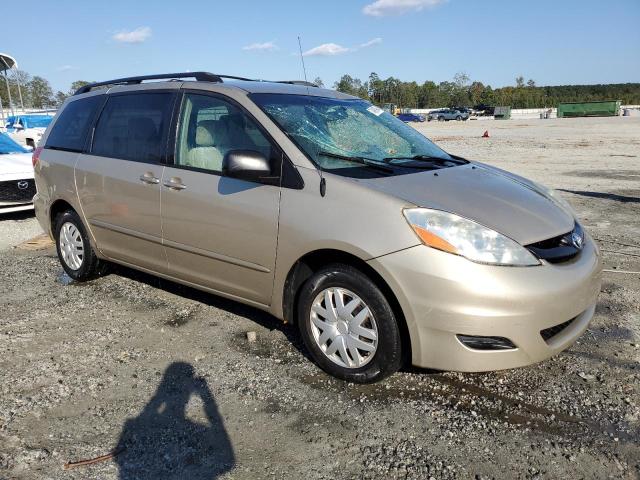 Photo 3 VIN: 5TDZK23CX8S171270 - TOYOTA SIENNA CE 