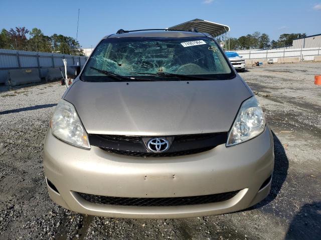 Photo 4 VIN: 5TDZK23CX8S171270 - TOYOTA SIENNA CE 