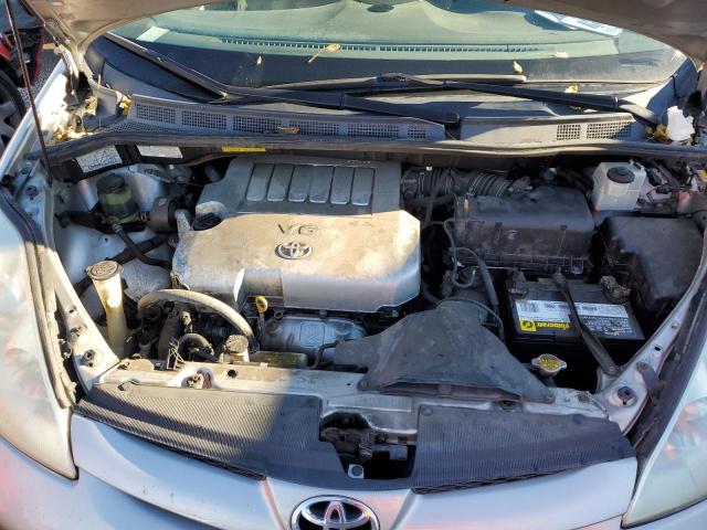 Photo 11 VIN: 5TDZK23CX8S182124 - TOYOTA SIENNA CE 