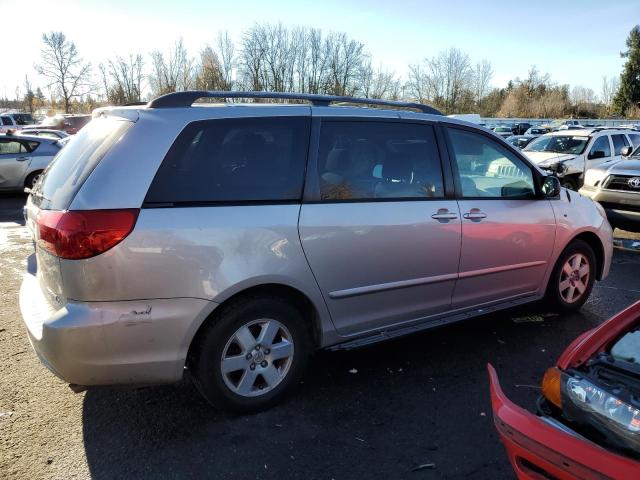 Photo 2 VIN: 5TDZK23CX8S182124 - TOYOTA SIENNA CE 