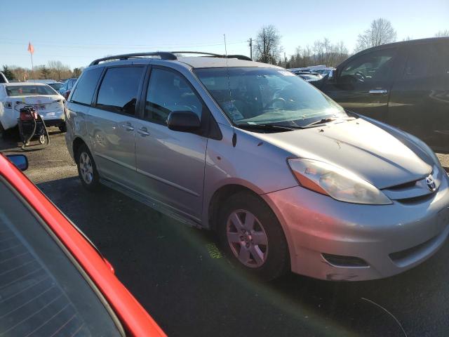 Photo 3 VIN: 5TDZK23CX8S182124 - TOYOTA SIENNA CE 