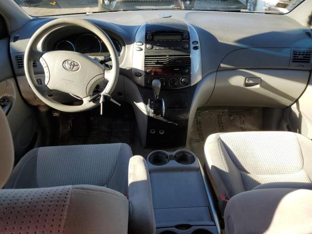 Photo 7 VIN: 5TDZK23CX8S182124 - TOYOTA SIENNA CE 