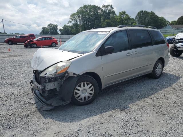 Photo 0 VIN: 5TDZK23CX8S182253 - TOYOTA SIENNA CE 