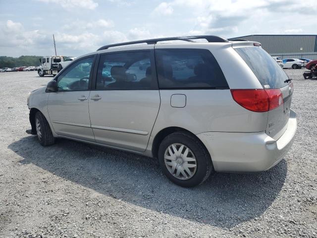 Photo 1 VIN: 5TDZK23CX8S182253 - TOYOTA SIENNA CE 