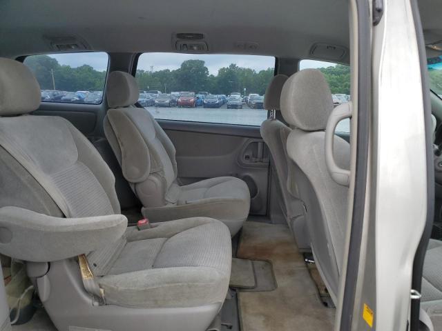 Photo 10 VIN: 5TDZK23CX8S182253 - TOYOTA SIENNA CE 