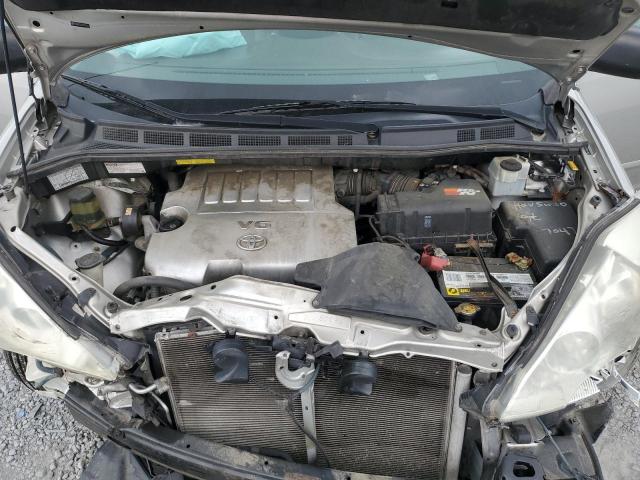 Photo 11 VIN: 5TDZK23CX8S182253 - TOYOTA SIENNA CE 