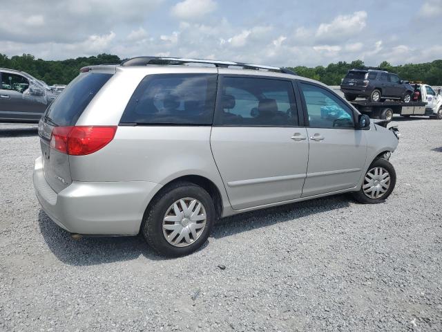 Photo 2 VIN: 5TDZK23CX8S182253 - TOYOTA SIENNA CE 