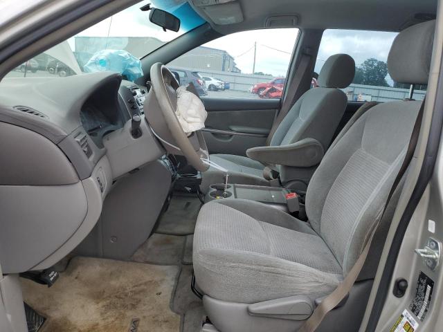 Photo 6 VIN: 5TDZK23CX8S182253 - TOYOTA SIENNA CE 