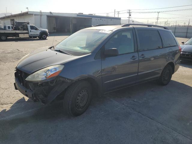 Photo 0 VIN: 5TDZK23CX8S206518 - TOYOTA SIENNA CE 