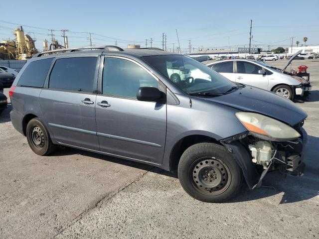 Photo 3 VIN: 5TDZK23CX8S206518 - TOYOTA SIENNA CE 