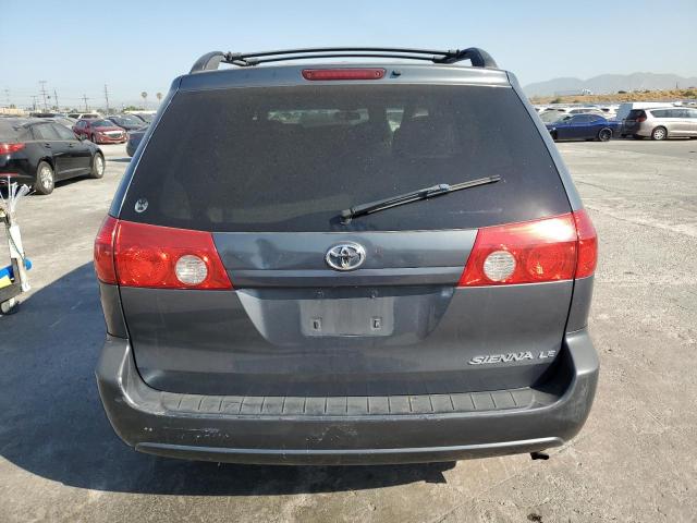 Photo 5 VIN: 5TDZK23CX8S206518 - TOYOTA SIENNA CE 