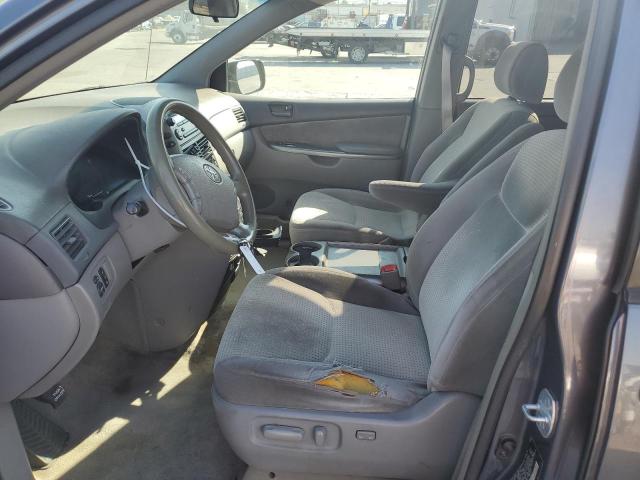 Photo 6 VIN: 5TDZK23CX8S206518 - TOYOTA SIENNA CE 